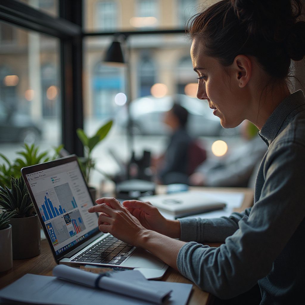 Trends in Startup-Beratung